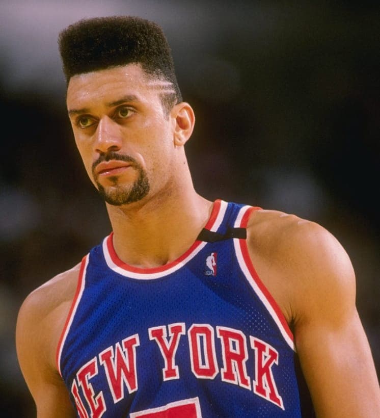 Kenny Walker