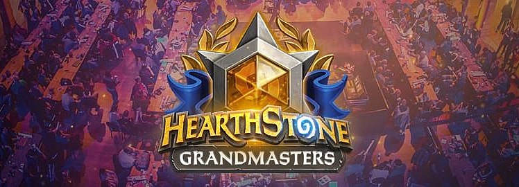 HearthStone Grandmasters