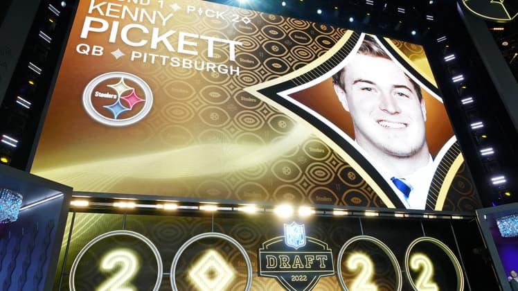 NFL: NFL Draft