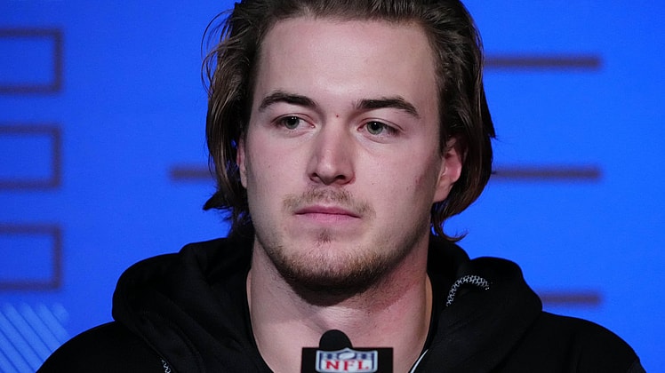 NFL: Scouting Combine