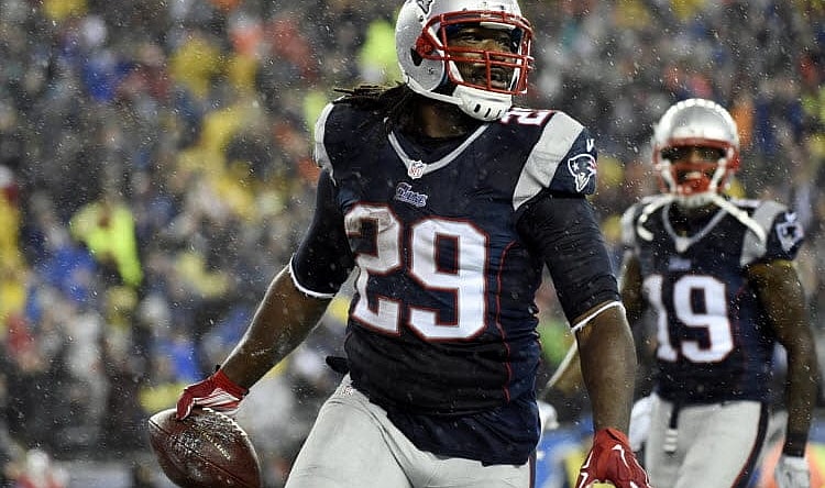 LeGarrette Blount