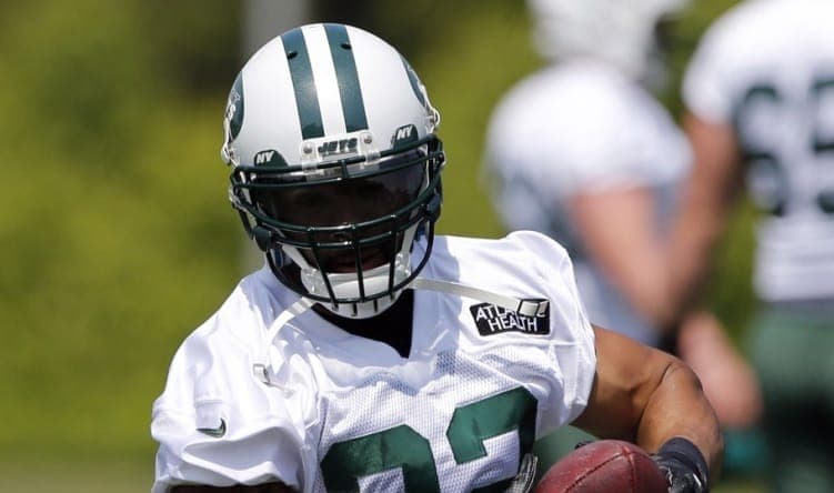 Matt Forte