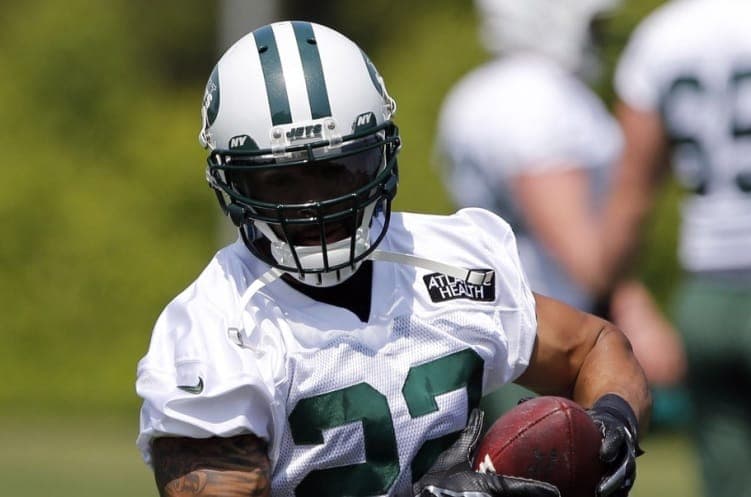 Matt Forte