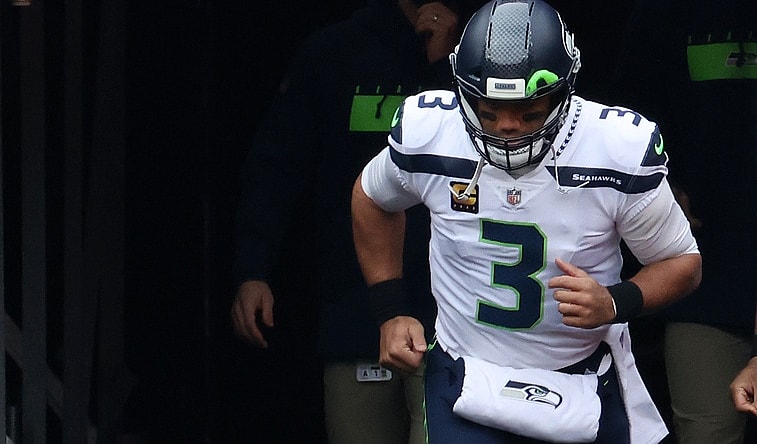 NFL rumors: Russell Wilson, Chicago Bears