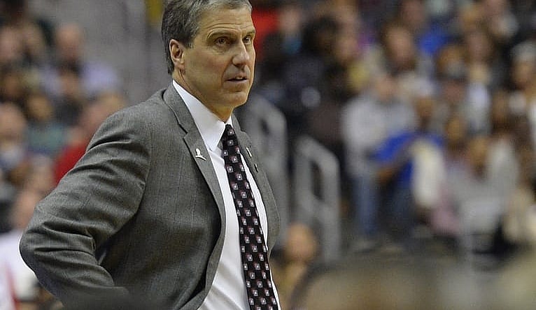 Courtesy of Tommy Gilligan, USA Today Sports