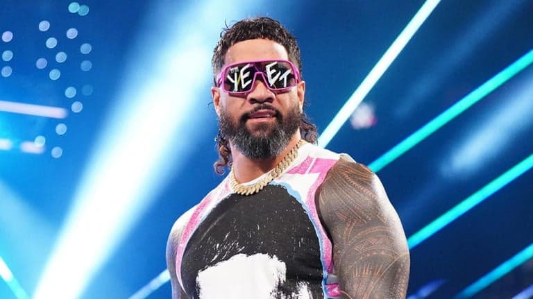Jey Uso