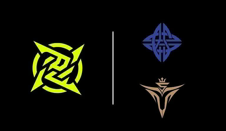 Ninjas in Pyjamas, ESV5