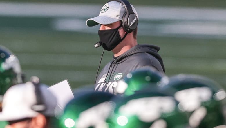 NFL coaches fired