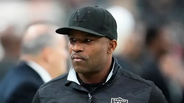 champ kelly las vegas raiders