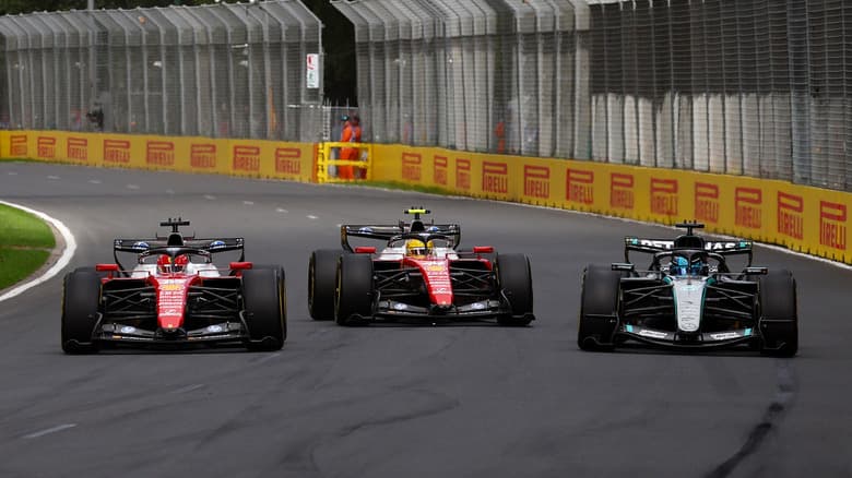 supper clipping formula 1 f1