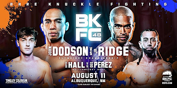 bkfc 48