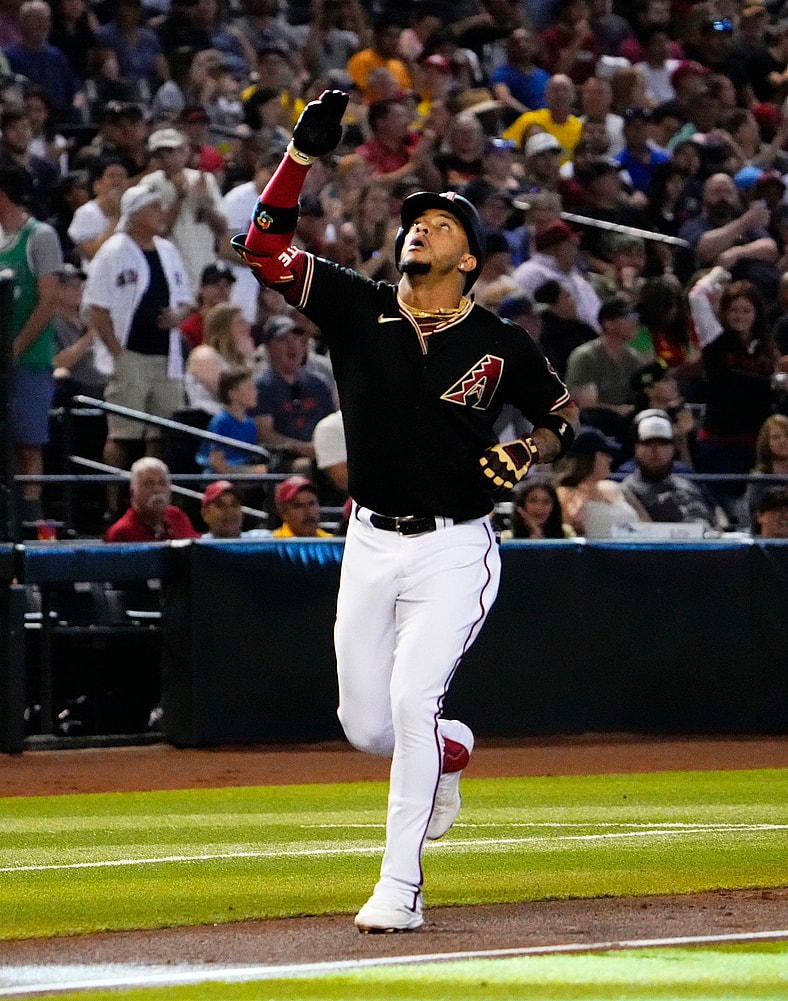 Syndication: Arizona Republic