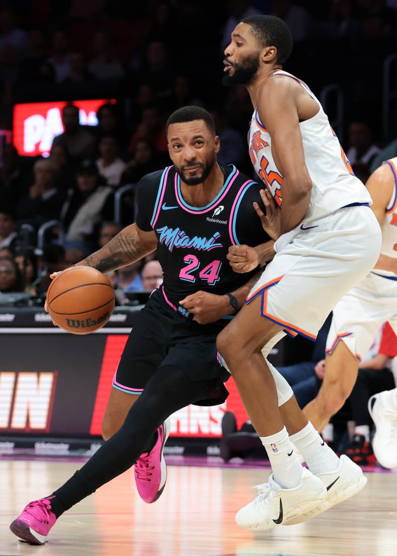 nba power rankings
