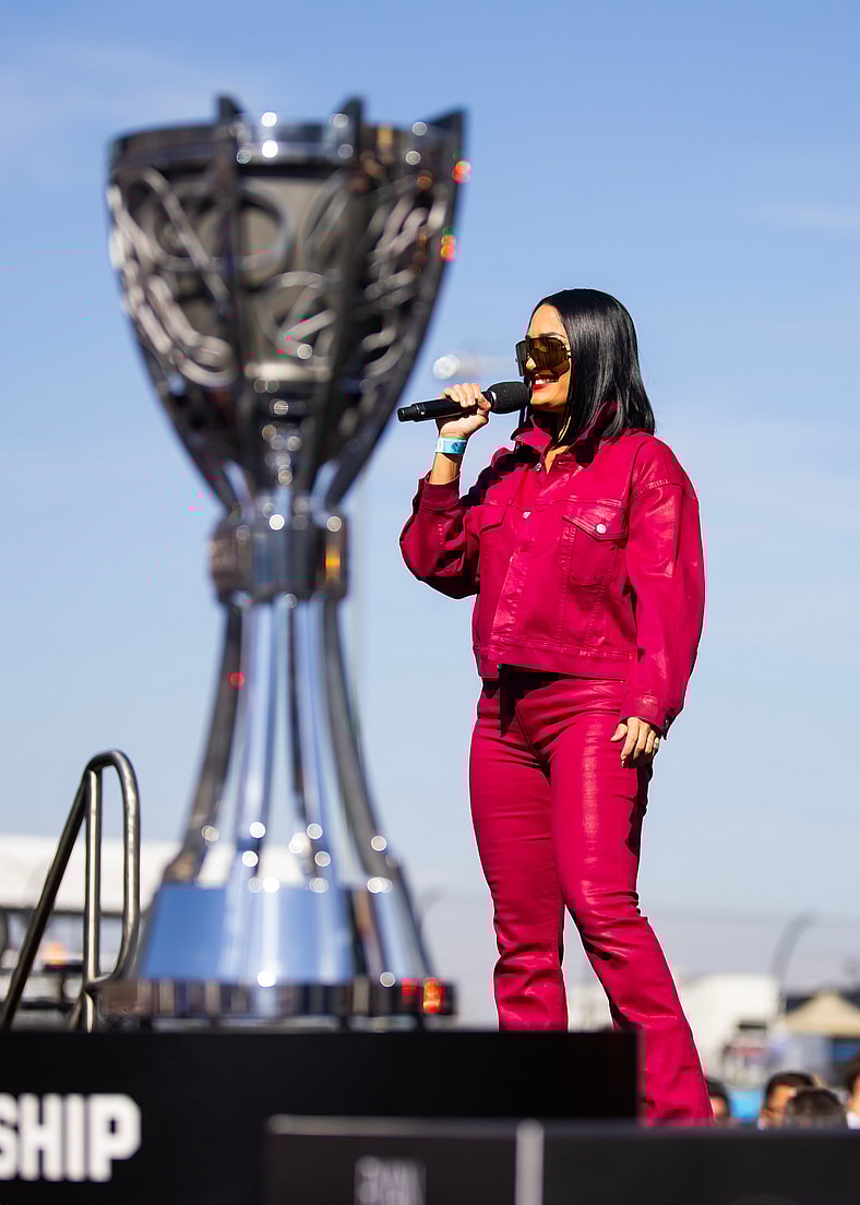 NASCAR: NASCAR Cup Series Championship