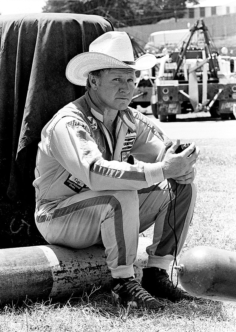 NASCAR Cup Series All-Time Wins