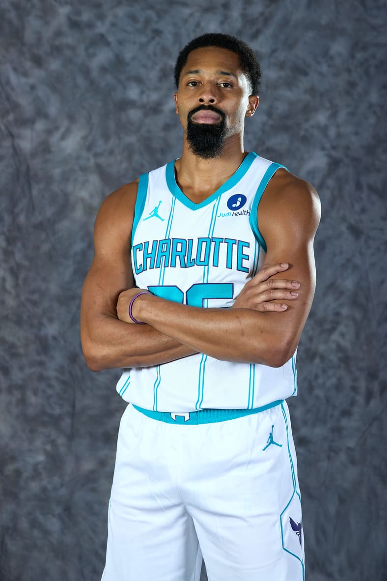 Spencer Dinwiddie