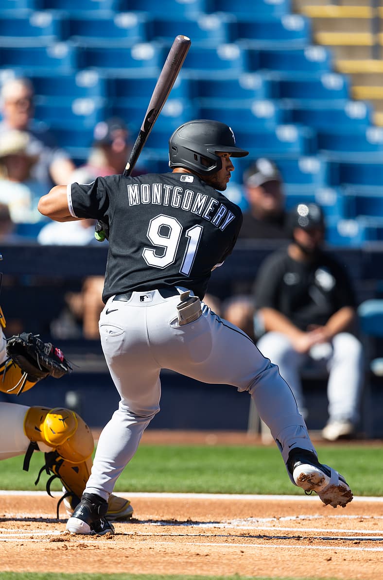 MLB: Spring Training-Chicago White Sox at Milwaukee Brewers