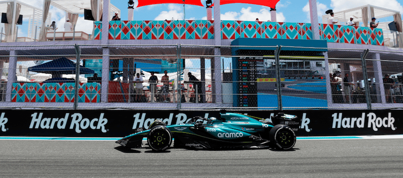 2025 miami grand prix f1 formula 1