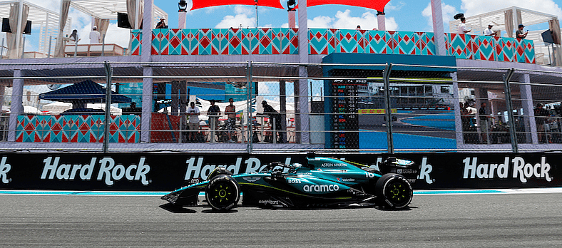 2025 miami grand prix f1 formula 1