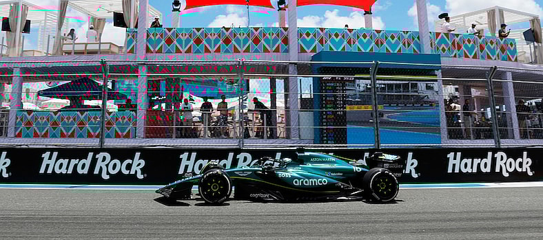 2025 miami grand prix f1 formula 1