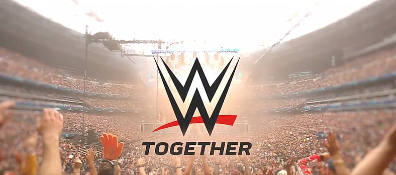 WWE Together