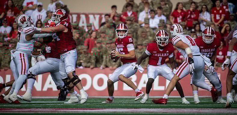 Week 14 College Football PLayoff Rankings, College Football Playoff Rankings