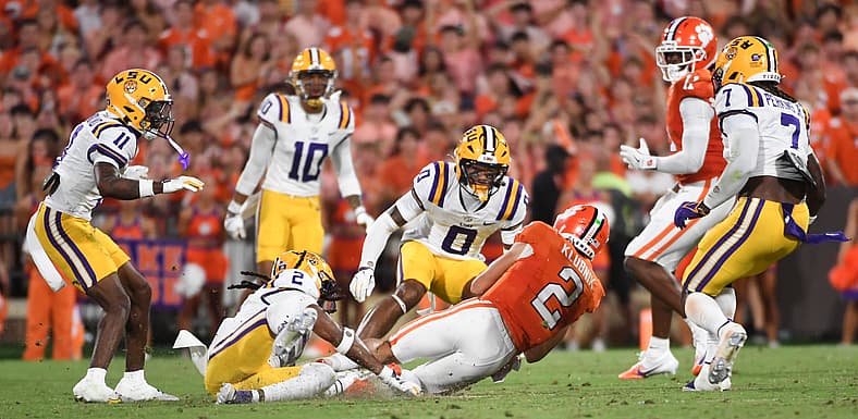 Ranking Heisman Trophy candidates 2025