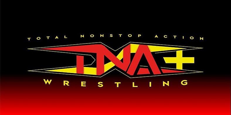 tna wrestling