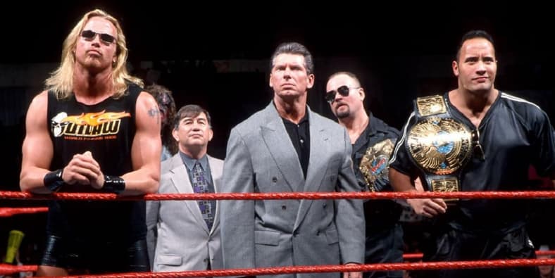 The Corporation