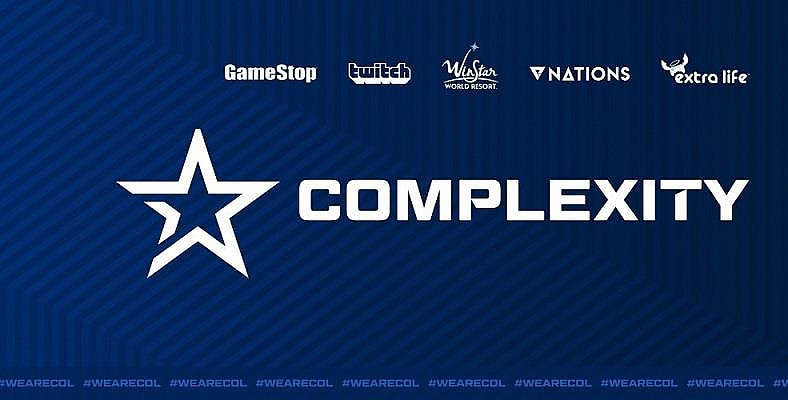 Complexity logo