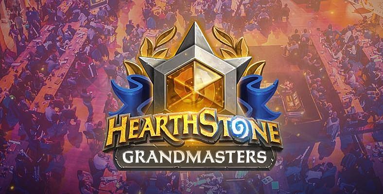 HearthStone Grandmasters