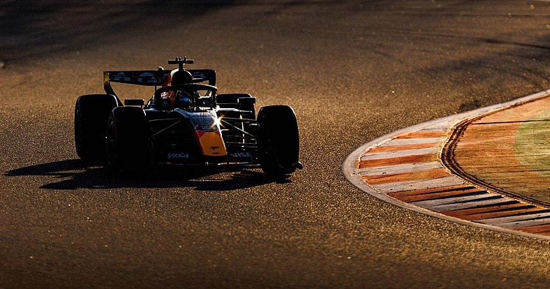 f1 2026 testing bahrain