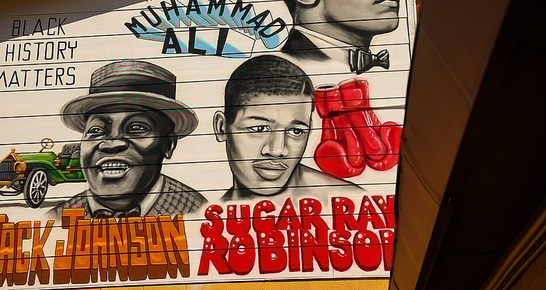 best boxers of all time