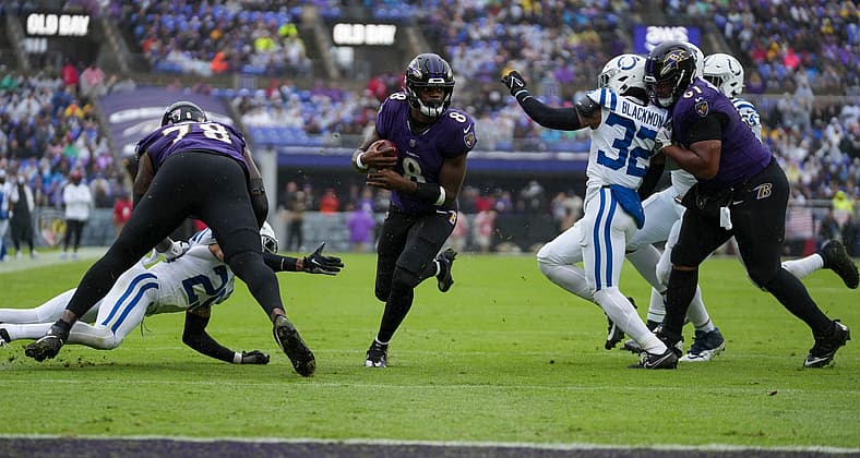 best NFL quarterbacks