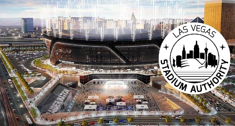 Las Vegas Stadium Authority Oakland Raiders Las Vegas Raiders Report