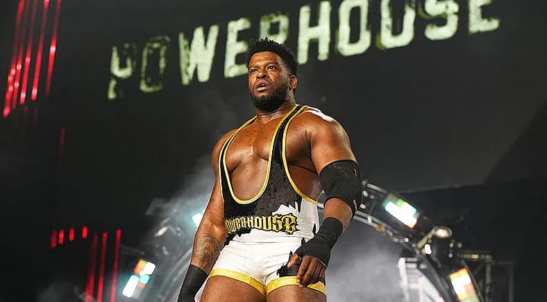 powerhouse hobbs