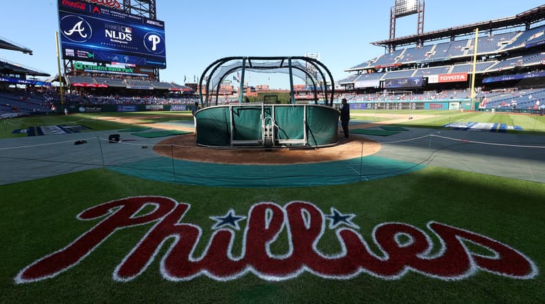 Philadelphia Phillies