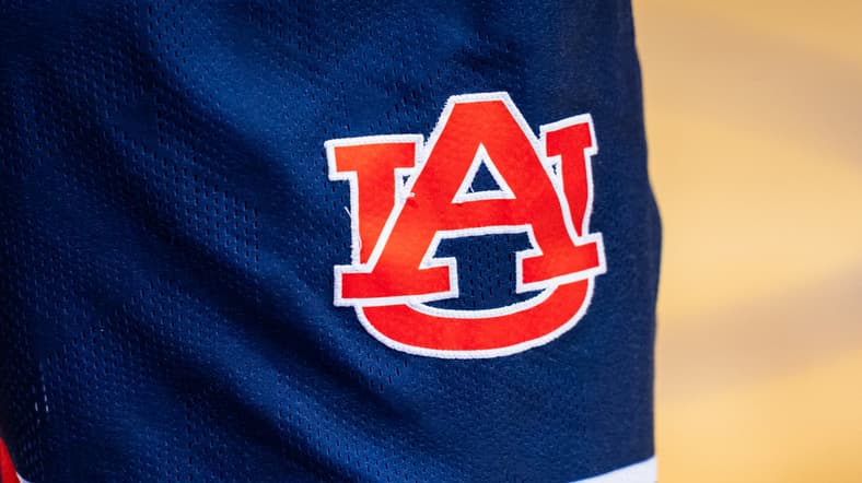 auburn
