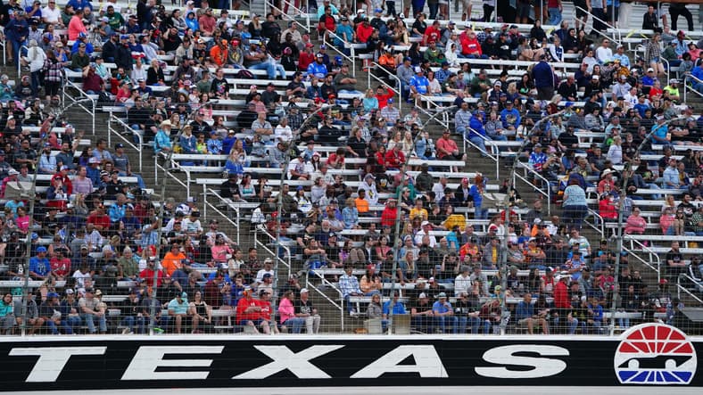 NASCAR: All-Star Race