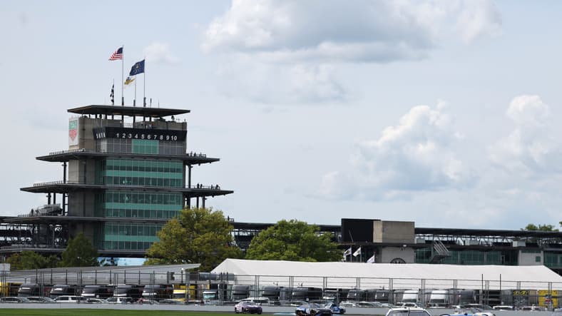 NASCAR