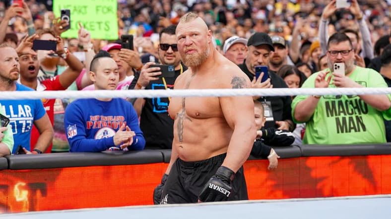 best wwe wrestlers