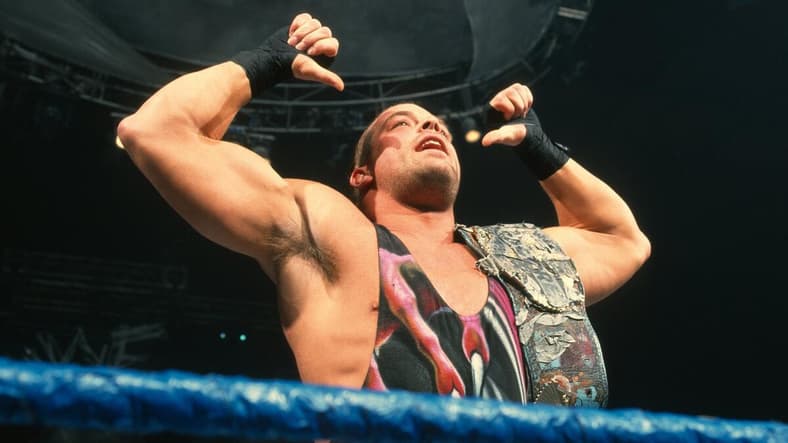 best wrestlers of the 2000s