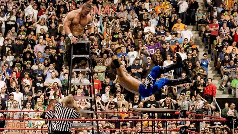john cena