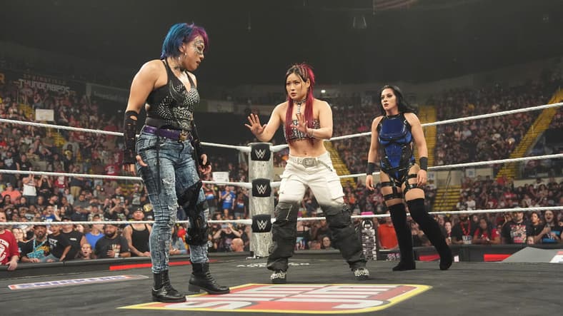 wrestlepalooza