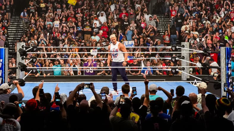 wrestlepalooza