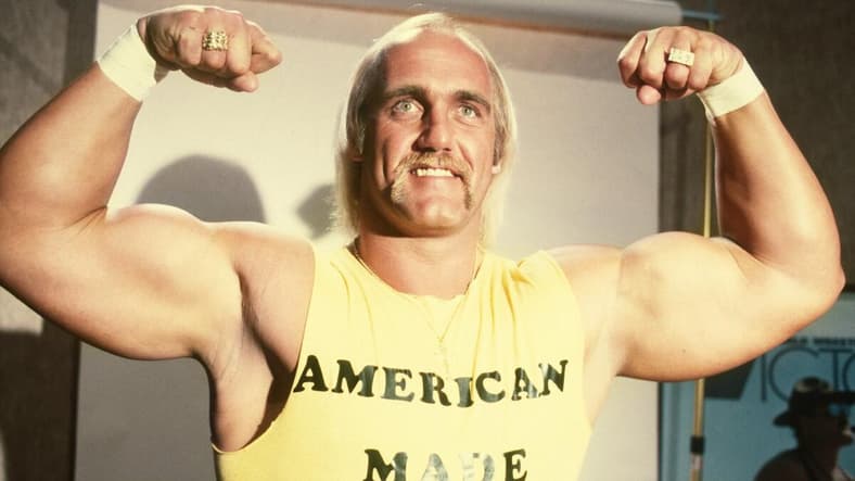 Greatest WWE Wrestlers Of The 1980s