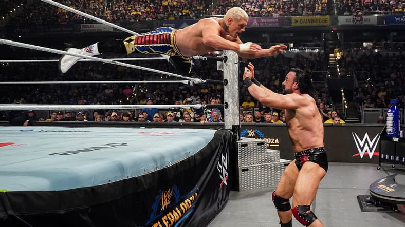 cody rhodes