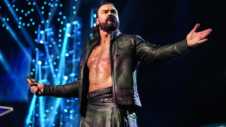 Drew-McIntyre