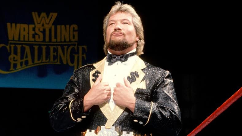 Greatest WWE Wrestlers Of The 1980s