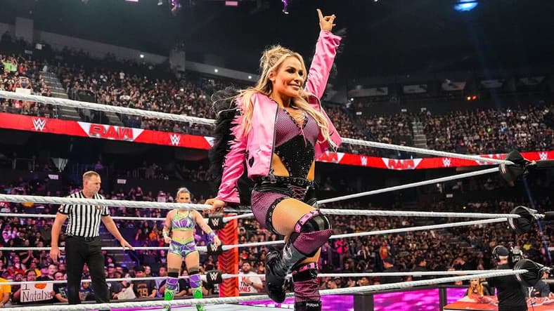 top 10 wwe womens wrestlers